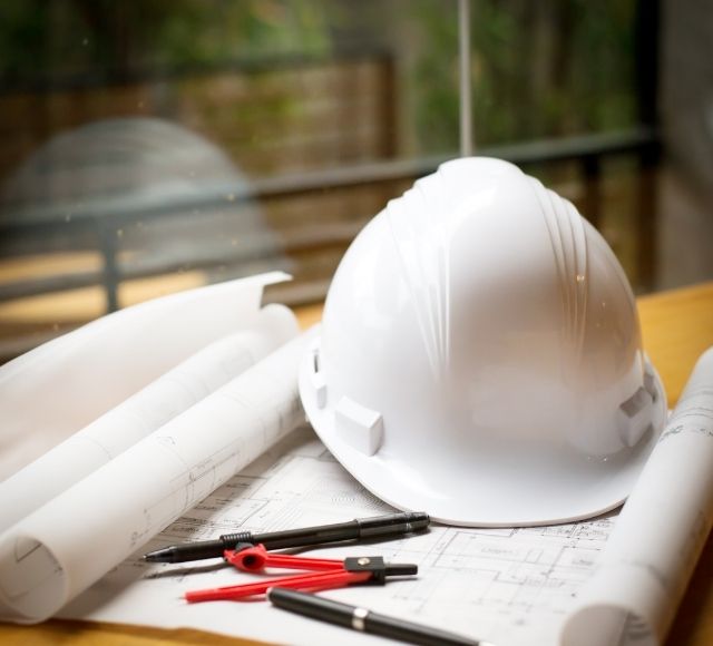 Harita ve kadastro mühendisliği teknik planlama çalışması