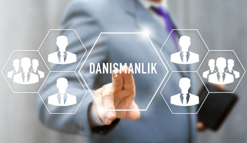 Harita Danışmanlık Hizmeti - Körfez Harita Mühendislik